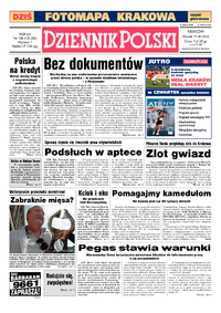 Dziennik Polski