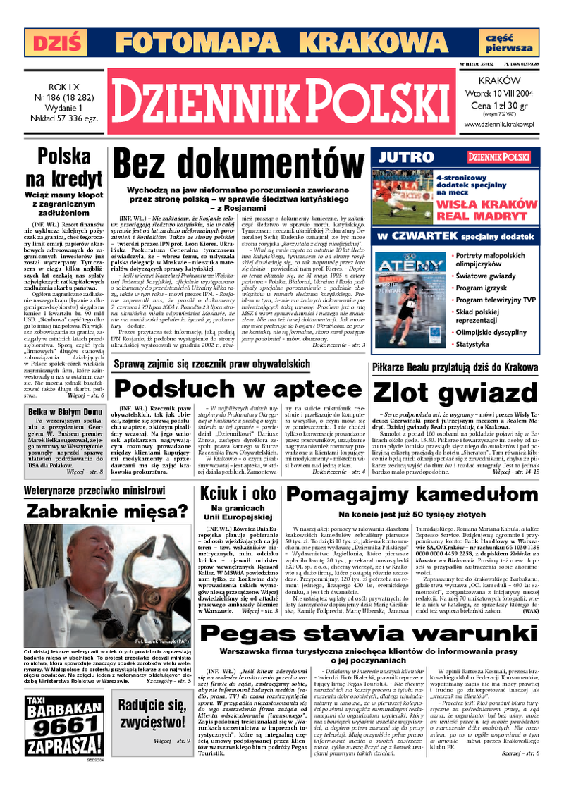 Dziennik Polski