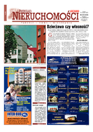 Przegląd nieruchomości