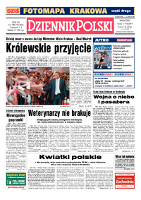 Dziennik Polski
