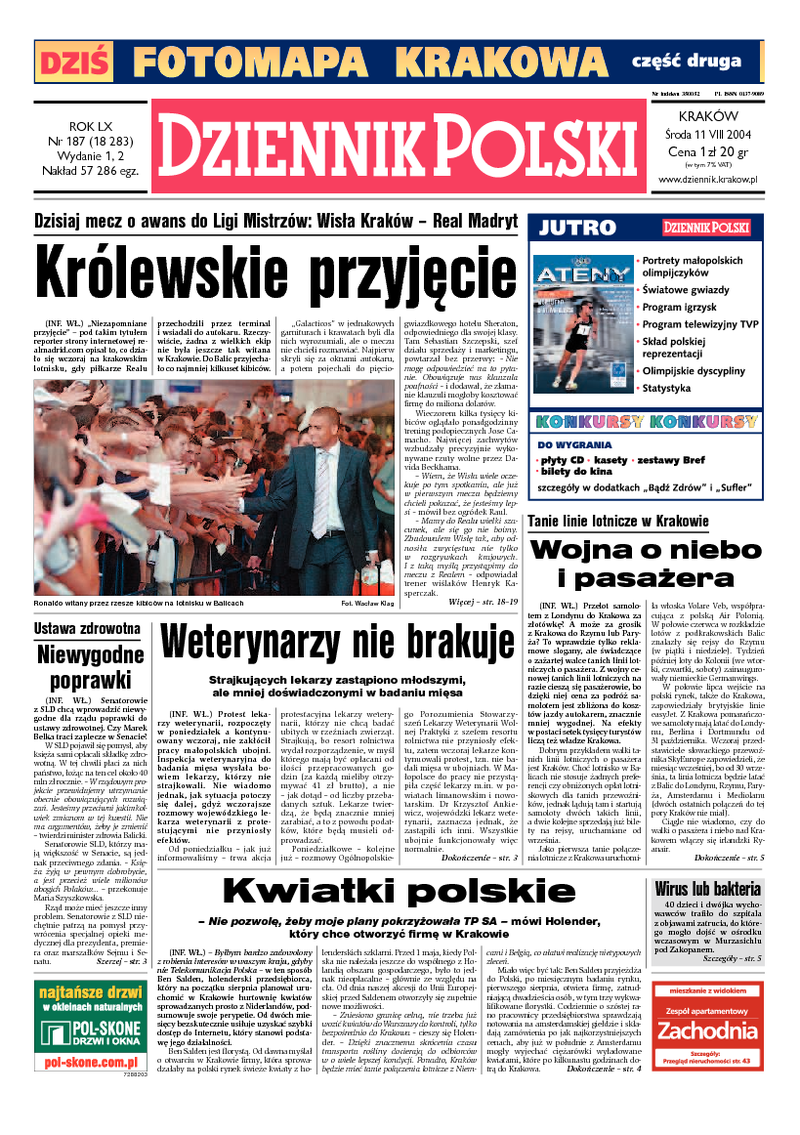 Dziennik Polski