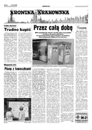 Kronika Krakowska