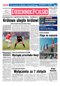 Dziennik Polski