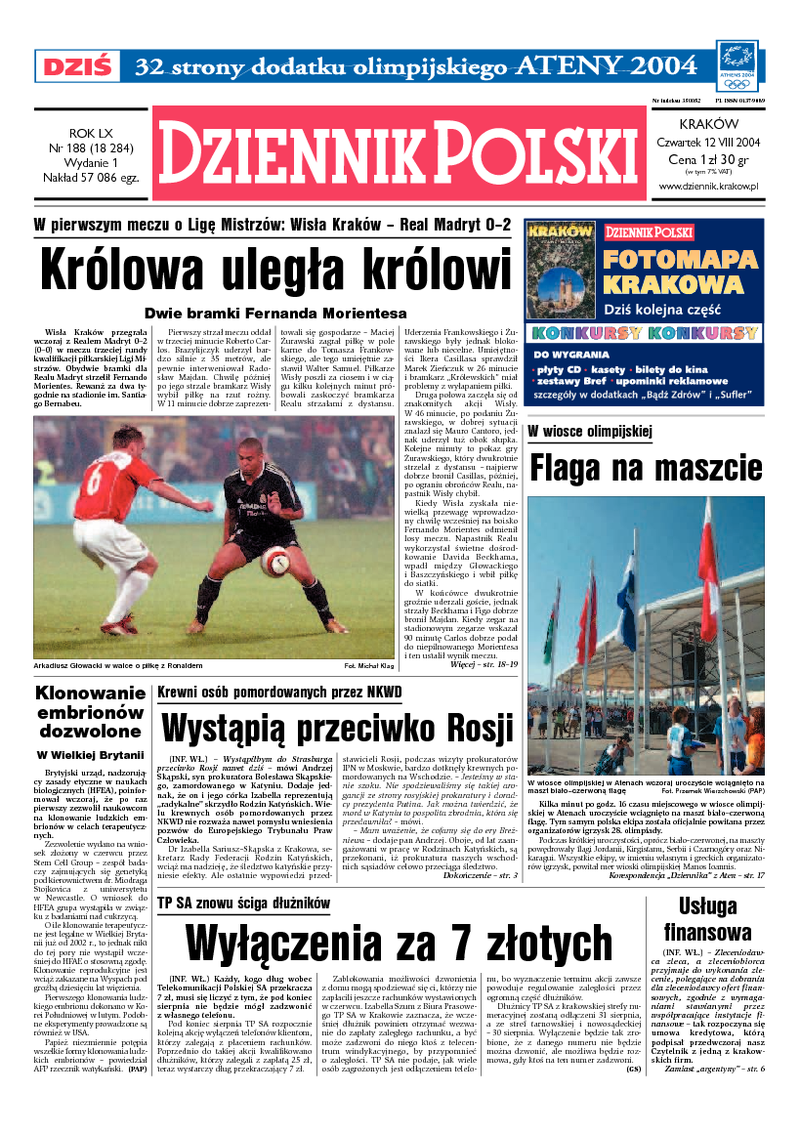 Dziennik Polski