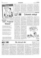 Magazyn Piątek