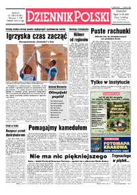 Dziennik Polski