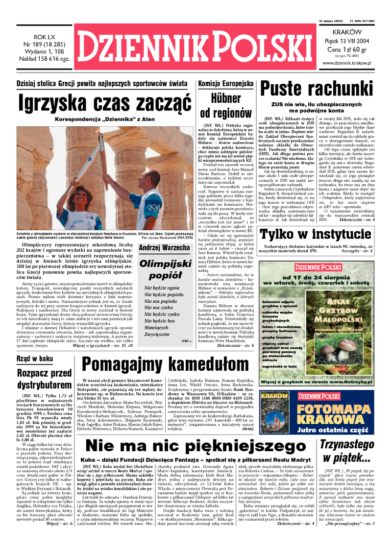 Dziennik Polski