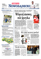 Dz. Nowosądecki