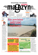 Magazyn Tarnowski
