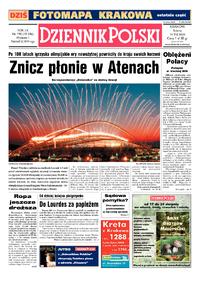 Dziennik Polski