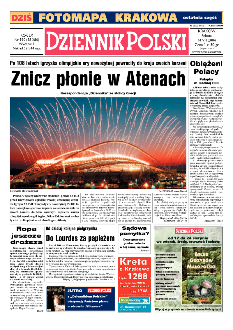 Dziennik Polski