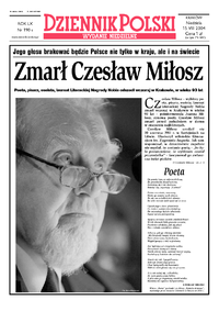 Dziennik Polski