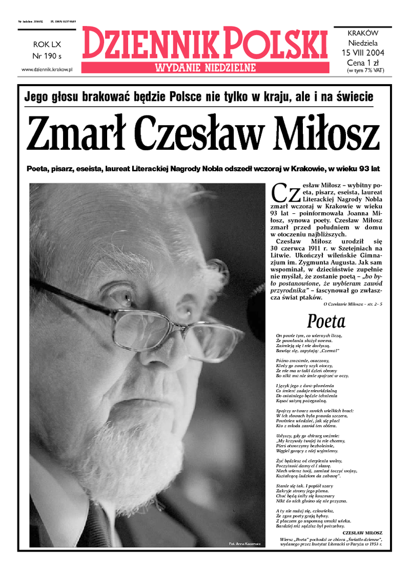Dziennik Polski