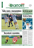 Sport podkarpacki