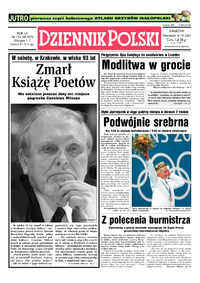 Dziennik Polski
