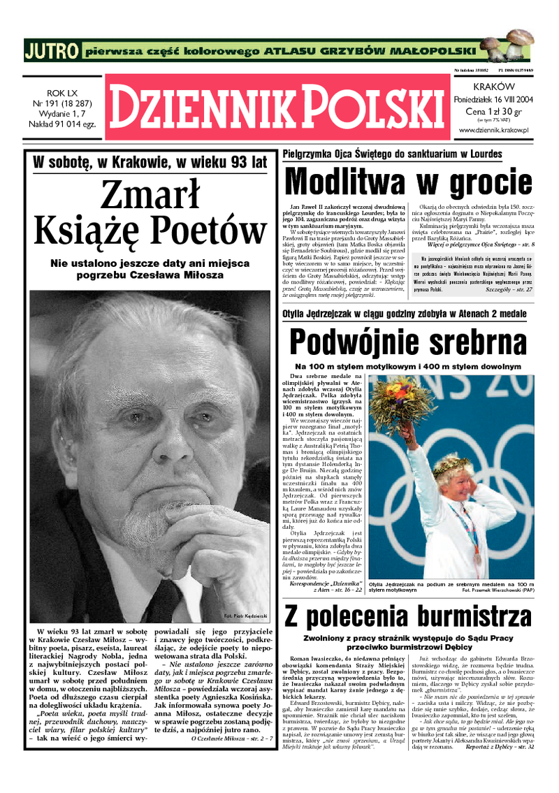 Dziennik Polski
