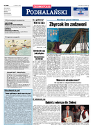 Dz. Podhalański