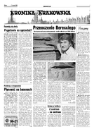 Kronika Krakowska
