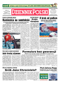Dziennik Polski