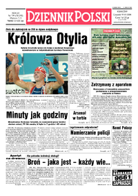 Dziennik Polski