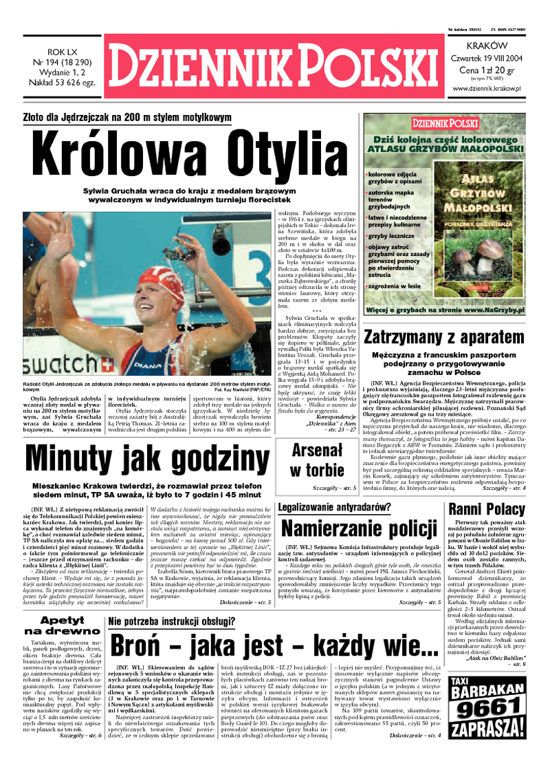 Dziennik Polski