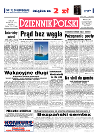 Dziennik Polski