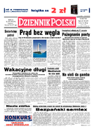 Dziennik Polski