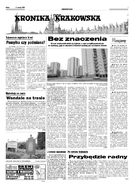 Kronika Krakowska