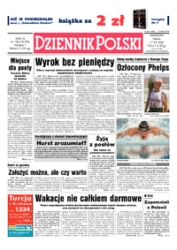 Dziennik Polski