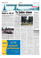 Kronika Krakowska