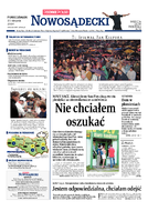 Dz. Nowosądecki