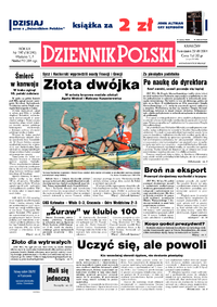 Dziennik Polski