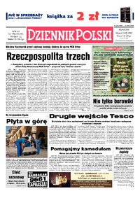 Dziennik Polski