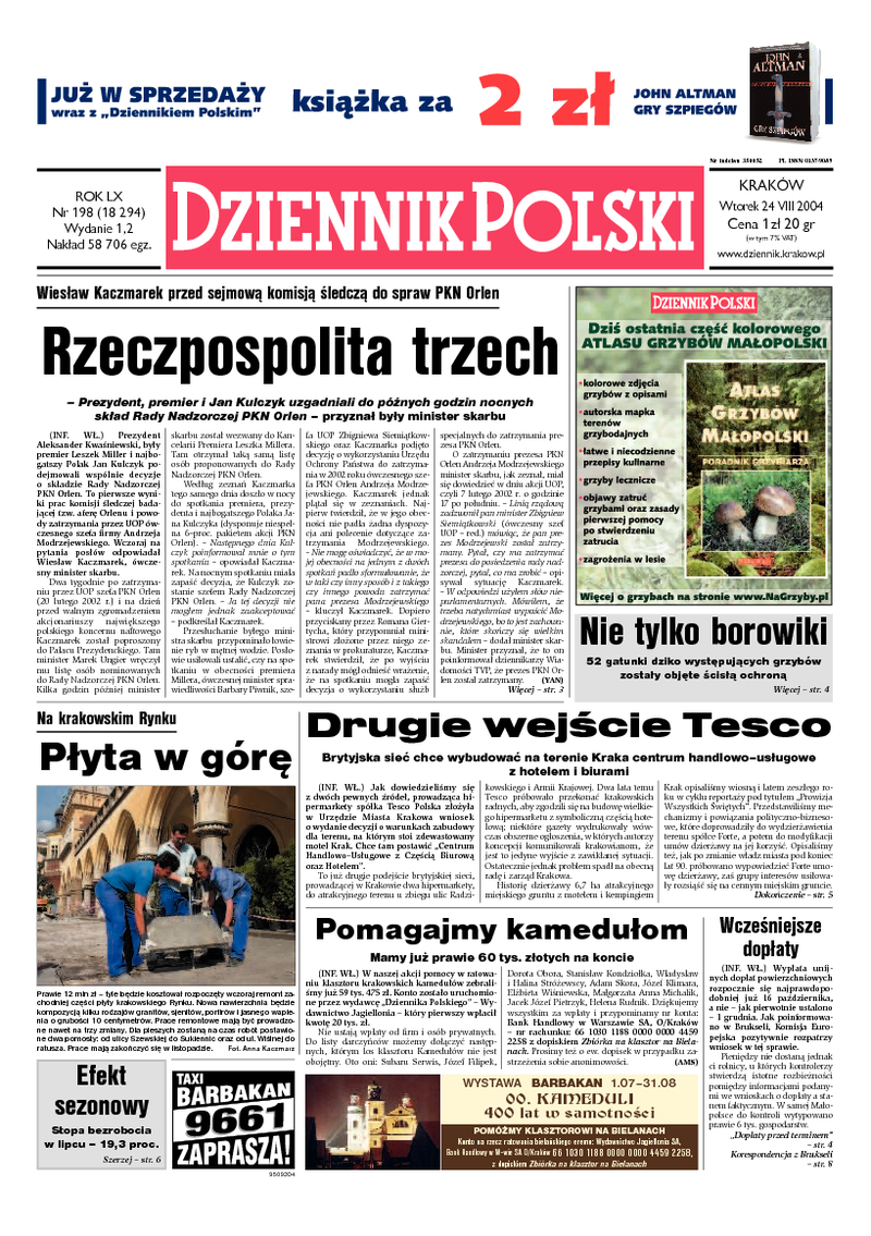 Dziennik Polski