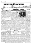 Kronika Krakowska