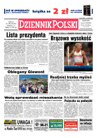 Dziennik Polski