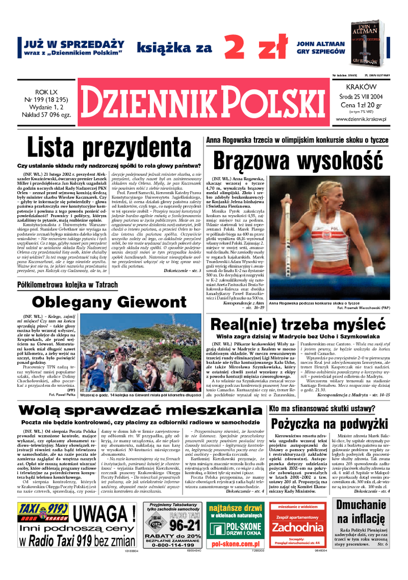 Dziennik Polski
