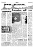 Kronika Krakowska