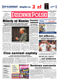 Dziennik Polski