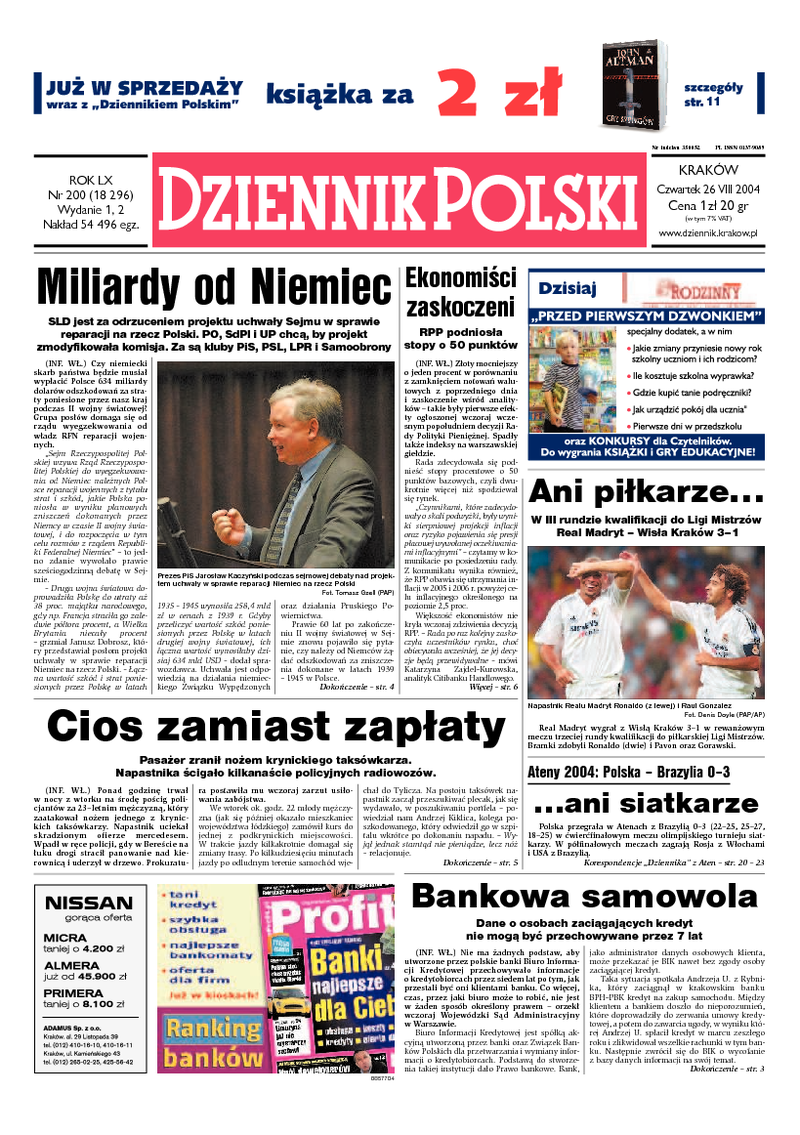 Dziennik Polski
