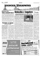 Kronika Krakowska