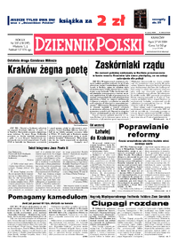 Dziennik Polski