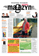 Magazyn Tarnowski