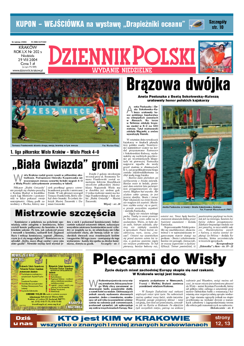 Dziennik Polski