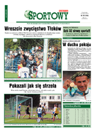 Sport podkarpacki