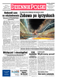Dziennik Polski