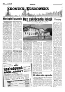 Kronika Krakowska