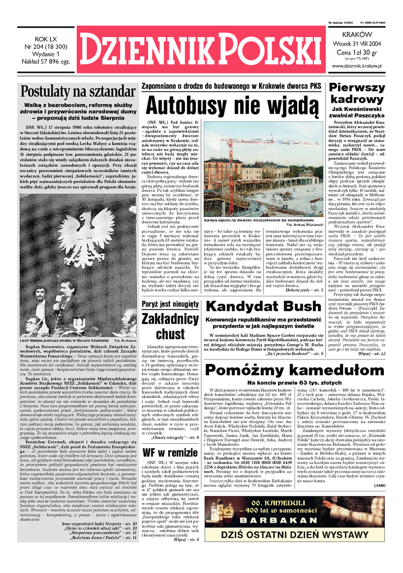 Dziennik Polski