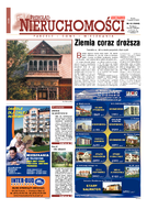 Przegląd nieruchomości