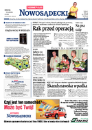 Dz. Nowosądecki
